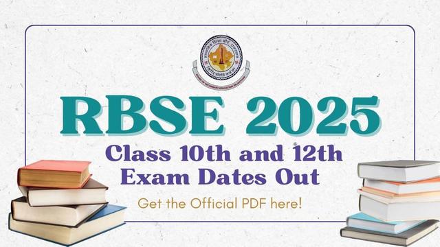 RBSE 2025