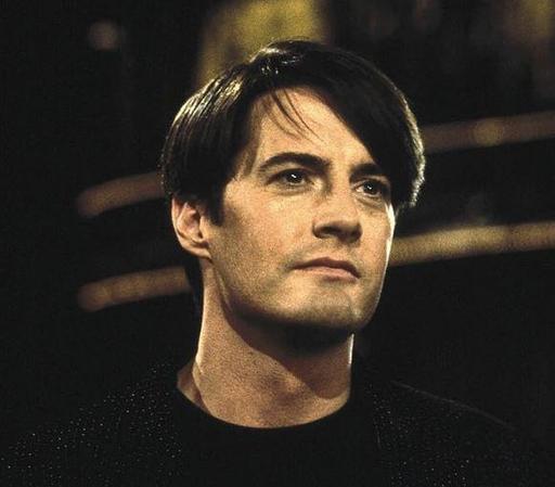 Kyle MacLachlan 