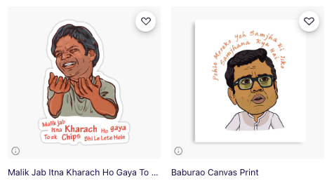 Get unique Bollywood Designs...

https://www.redbubble.com/people/Insipred/shop?asc=u

#digitalArt #desi #design #art #redbubble #shop #dhamaka #masala #illustration #creativetoots #buy #decor #sticker #hindi #fanart #fan #fantasy #hero #India #wall #walldecor #movies #poster #Bollywood 