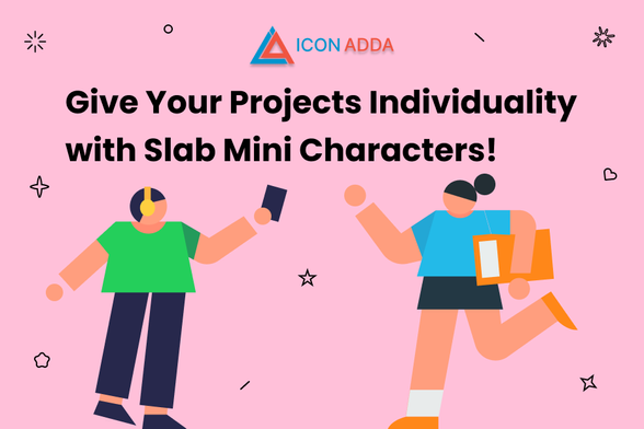 BY ICONADDA ,


Pictures speak louder than words in the digital world. Be it a writer, marketer, designer, or supplier, an aptly selected image can boost your message, make it more memorable, and really appeal to your audience. For that purpose, you may check Slab Mini Characters from IconAdda. Well, get this: you are welcome to use it free!

Slab mini characterizations are specially designed, simple characters intended to give your projects a dash of originality and familiarity. 





