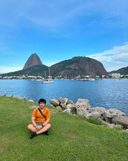 Uma semana no Rio de Janeiro, cidade incrível para turistas