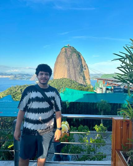 Uma semana no Rio de Janeiro, cidade incrível para turistas