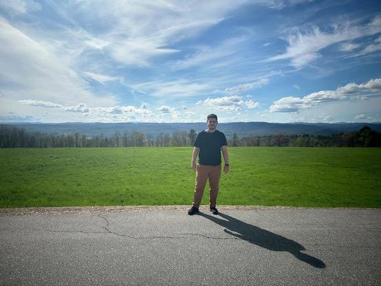 Visiting Alstead, Walpole and Bellows Falls, cool little cities between Vermont and New Hampshire, USA