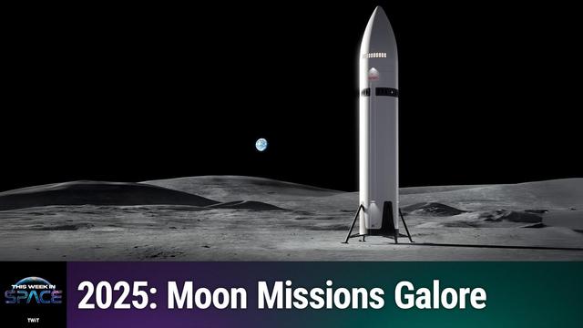This Week in Space Episode Thumbnail 