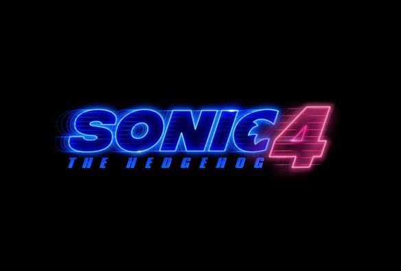 Sonic the Hedgehog 4 Officially Announced for March 19 2027 Release
