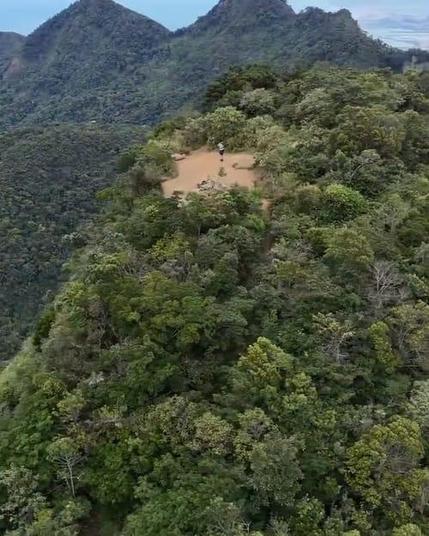 Parque Nacional da Tijuca - Drone Shots