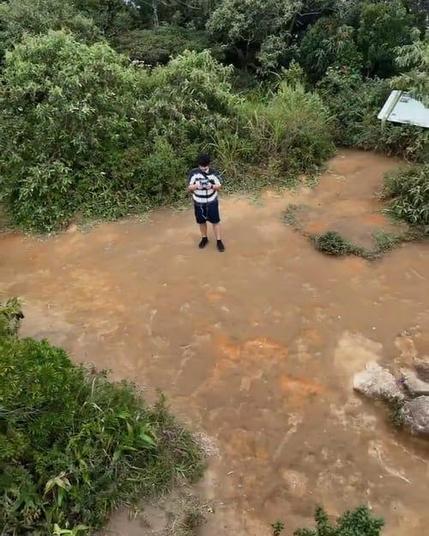 Parque Nacional da Tijuca - Drone Shots