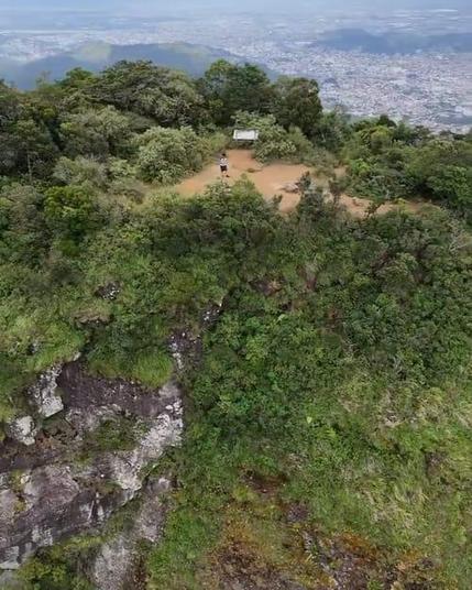 Parque Nacional da Tijuca - Drone Shots