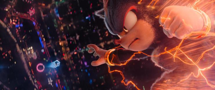 Sonic the Hedgehog 3 Surpasses $425 Million at Worldwide Box Office
