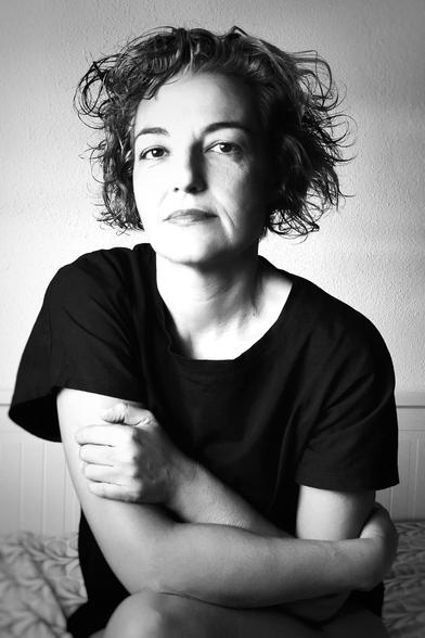 Andrea Mazas