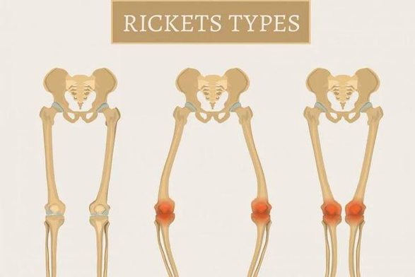 Angstrom Minerals for Rickets and Bone Health