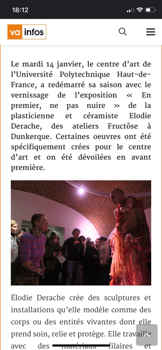 Va infos