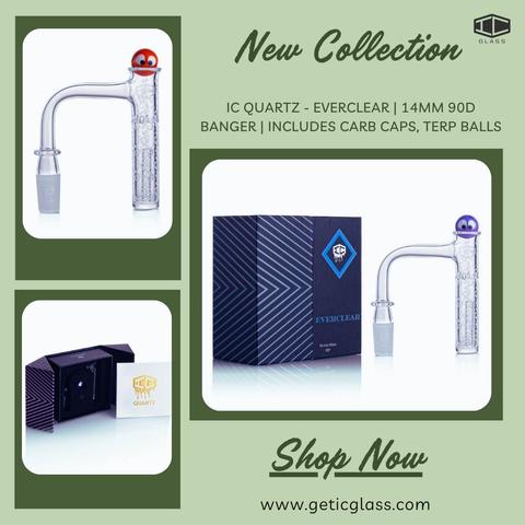 https://www.geticglass.com/collections/all-accessories/products/ic-glass-ever-clear-14mm-90d-banger-includes-carb-caps-terp-balls?variant=44636736520324