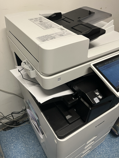 Bürodrucker