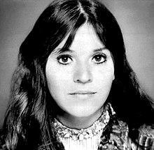 A picture of Melanie Safka