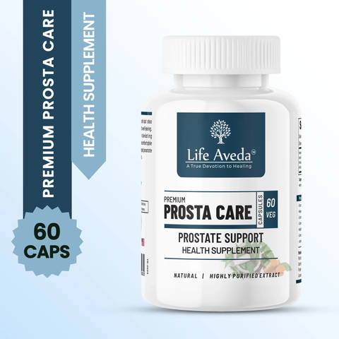 Best ayurvedic medicine for prostate