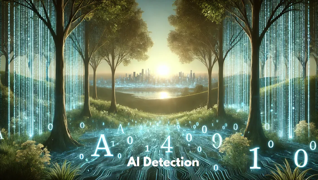 How to Detect AI Writing: Why AI Detector Tools Matter in 2025