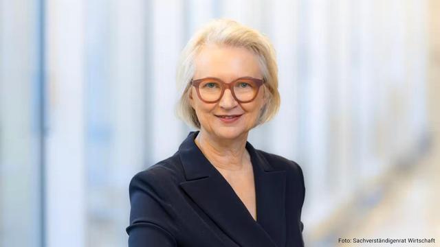 Prof. Monika Schnitzer