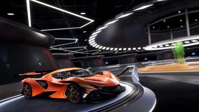 You can get full access to Test Drive Unlimited Solar Crown for free on the Xbox Series X|S this weekend, until 9am GMT/UTC on Monday...