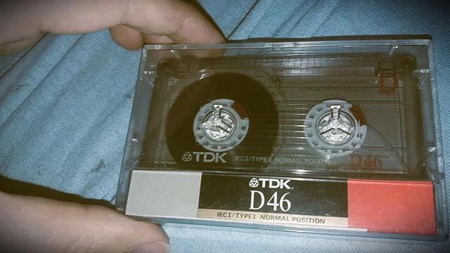 Belos - Epirotics (cassette) photographed by me Theodoros Mpahoumas