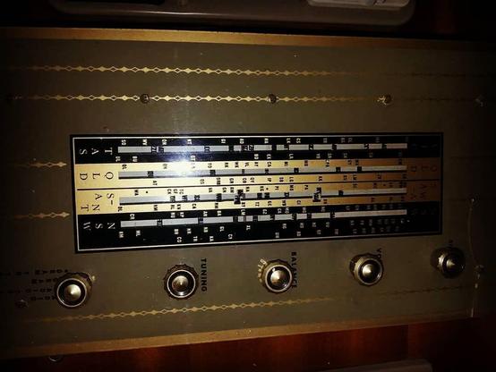 PRECEDENT settings tool photographed by me Theodoros Mpahoumas