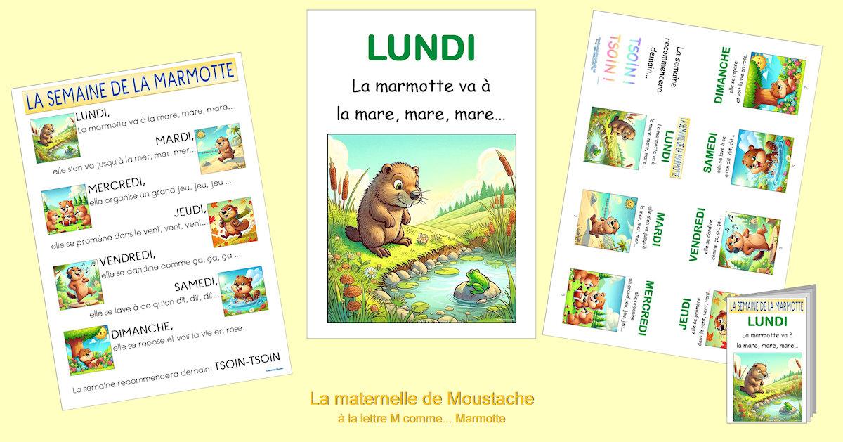 Maternelle Moustache (@Maternelle_Moustache@mastodon.social) - Mastodon