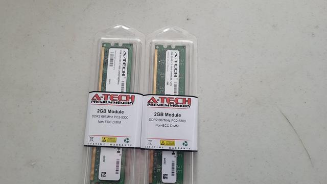 Computer memory for my Gateway desktop computer
