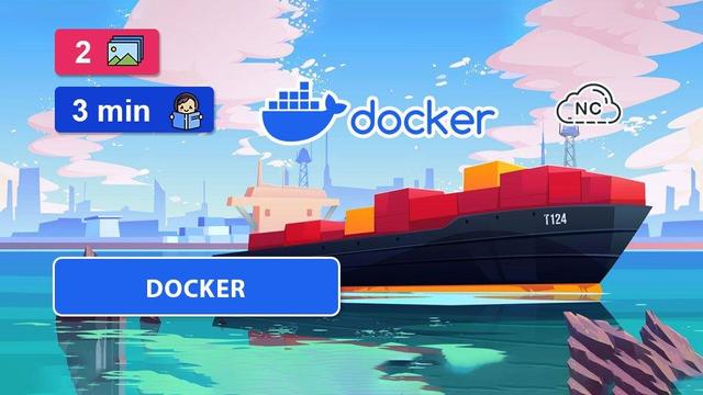 ¿Qué Es Docker? y Otros Detalles