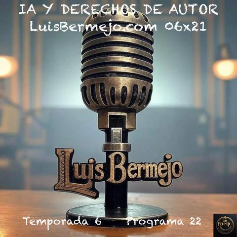 IA Y DERECHOS DE AUTOR | LuisBermejo.com 06x22
Inteligencia Artificial y derechos de autor… Hoy en día estamos rodeados de IA. Esta abarca todo, desde la generación de imágenes, a la generación de artículos e incluso de trabajos universitarios. En esta vorágine, que si se sabe utilizar y repasar bien los resultados, facilita nuestro trabajo y que no se pueda detectar; nos lleva a la pregunta que muchos diseñadores gráficos, articulistas o novelistas, por no hablar de músicos, se plantea: ¿Y mis derechos de autor? ¿Y mi propiedad intelectual? Pues bien, esa es la cuestión que vamos a intentar plantear y resolver, ente el misterio y la duda de esta nueva realidad imparable: La IA y Derechos de Autor.
https://luisbermejo.com/ia-y-derechos-de-autor-luisbermejo-com-06x22/
#autores #biografía #blanco #chisme #ciencia #cotilleo #derechos #eugenesia #fenómeno #historia #inspiración #Inteligencia Artificial #legalidad #literatura #opinión #propiedad #rumor #salseo #standford #tecnología #podcast #luisbermejo 