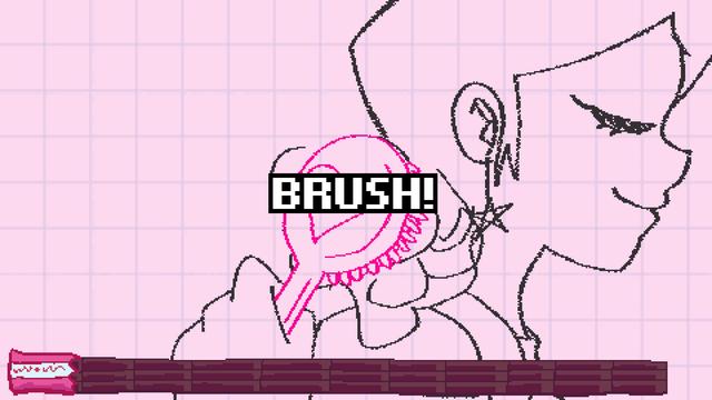 Screenshot of the game Mindwave