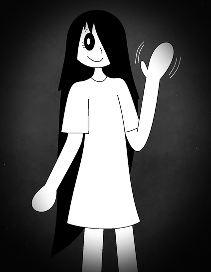 Fanart of Erma from the comic series of the same name.
Character is owned by Brandon Santiago.