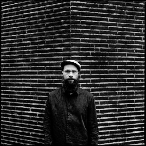 Laurent Perter - d'incise / 2021