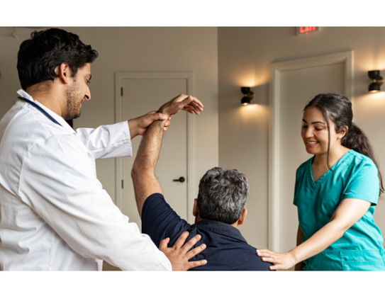 Best Physiotherapy in Mira Road