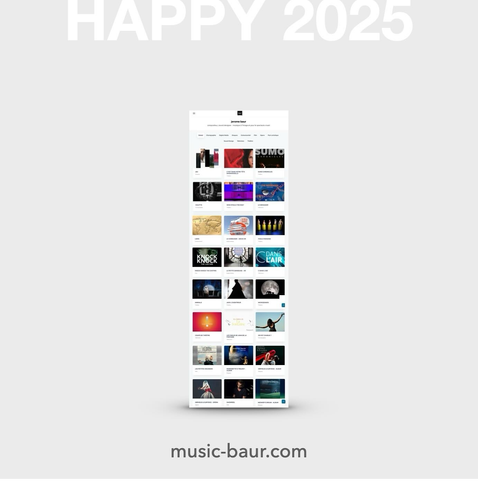 Jérôme baur https://www.music-baur.com/en/