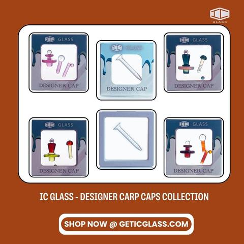 https://www.geticglass.com/collections/carb-caps-collection