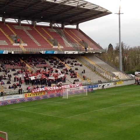 #metz #fcmetz #horda #ultras