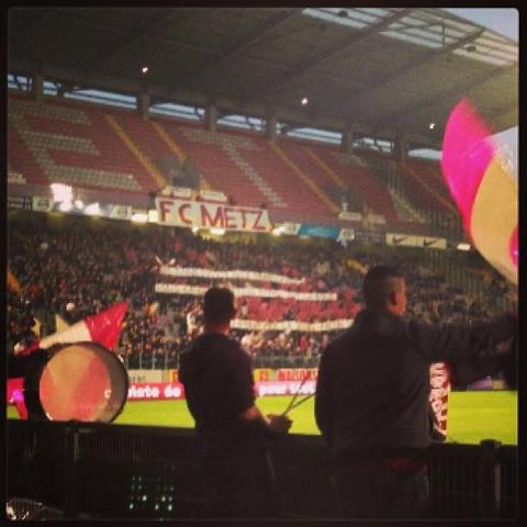 #fcmetz #horda #remontee #ligue2 #national