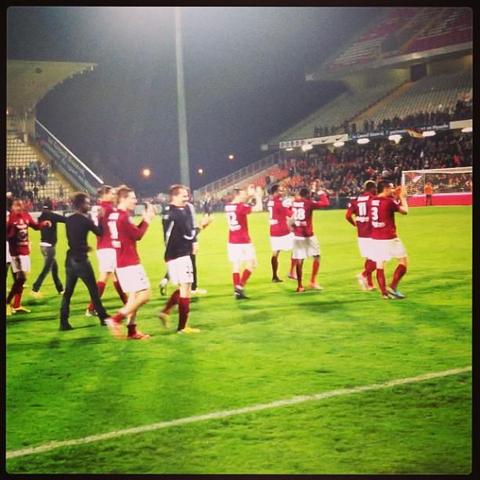#fcmetz #horda #remontee #ligue2 #national