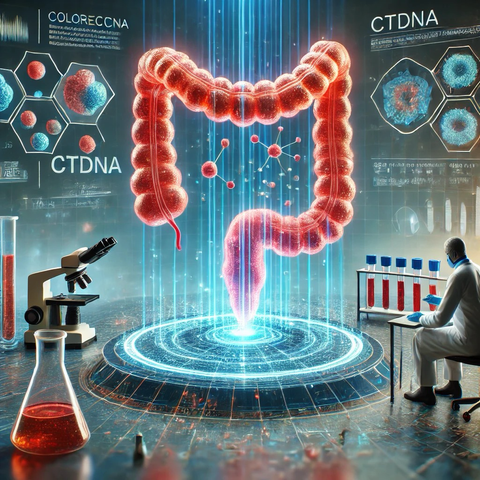 "Colorectal Cancer Stage III "  Long-term low-dose “Celecoxib” treatment can reduce the risk of colorectal cancer recurrence by 20% 