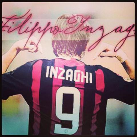 #filippo #inzaghi #compleanno #40 #anni