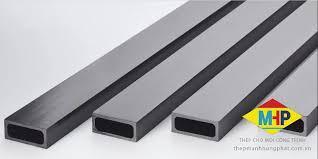 thép hộp chữ nhật mạ kẽm