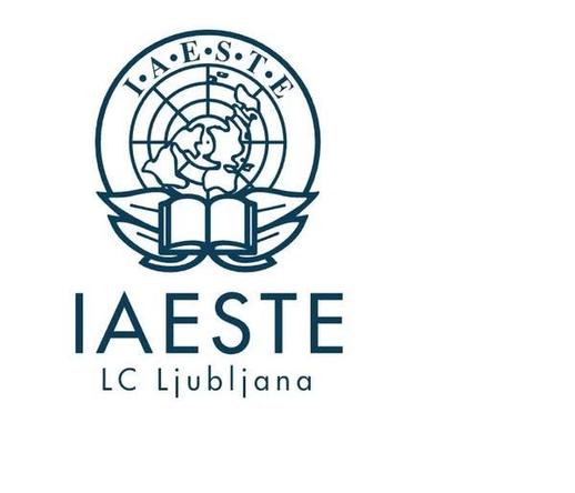 IAESTE logo