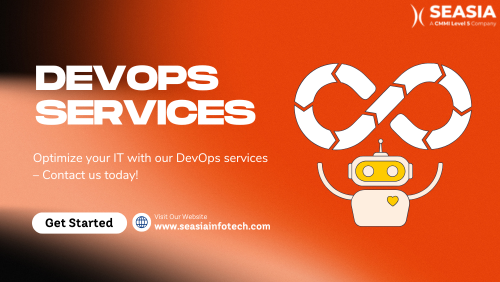 devops services & solutions