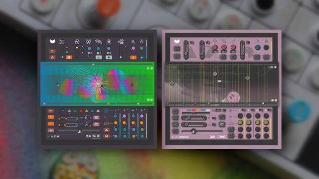 Eclore Lemondance and FR3SK77