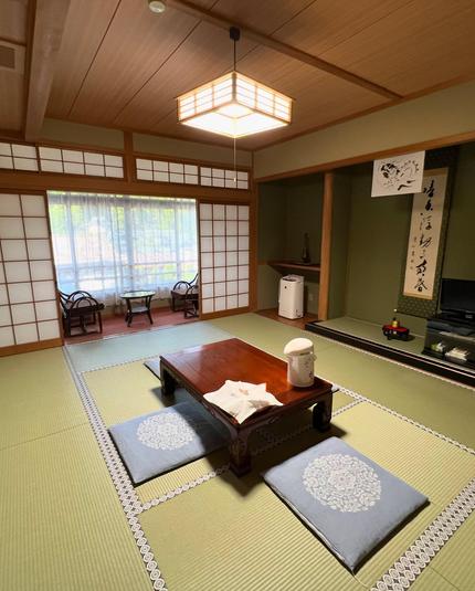 🇯🇵 14/09/2024 Koya (Jochi-in)