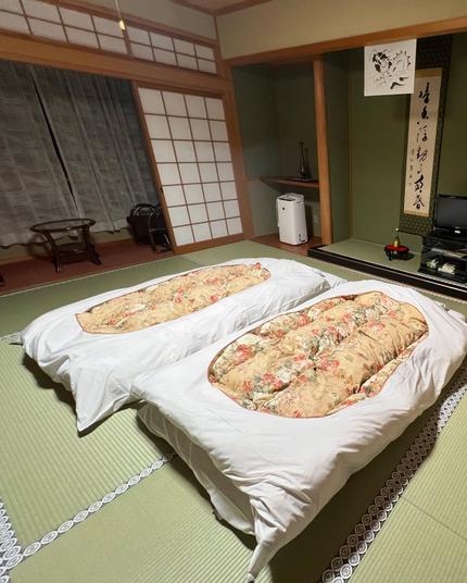 🇯🇵 14/09/2024 Koya (Jochi-in)