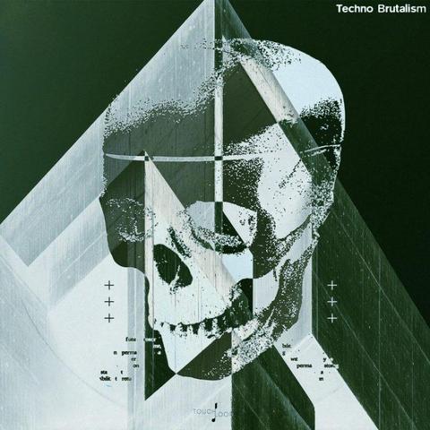 Touch Loops Techno Brutalism