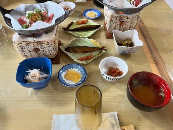 🇯🇵 16/09/2024 Shirakawa-go