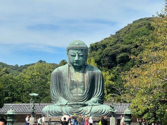 🇯🇵 19/09/2024 Kamakura