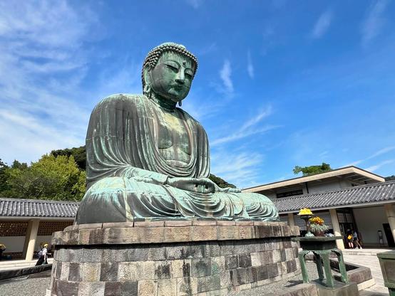 🇯🇵 19/09/2024 Kamakura